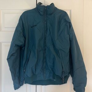 Columbia Vintage Jacket Blue